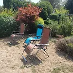 Lafontade Сasa de vacaciones *