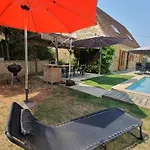 Сasa de vacaciones Lafontade Gourdon-en-quercy