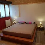 Сasa de vacaciones Lafontade Gourdon-en-quercy