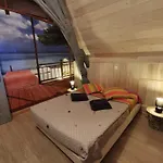 Lafontade Сasa de vacaciones