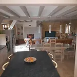 Сasa de vacaciones Lafontade