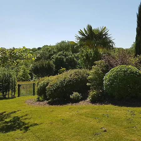 Сasa de vacaciones Lafontade Gourdon-en-quercy