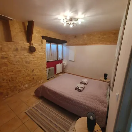 Lafontade * Gourdon-en-quercy