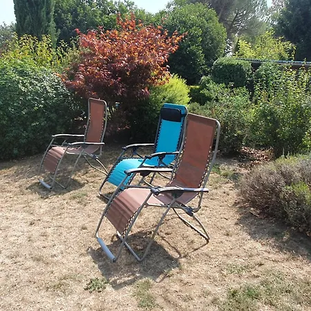 Lafontade Prázdninový dům *