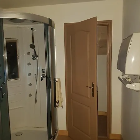 Lafontade Prázdninový dům Gourdon-en-quercy