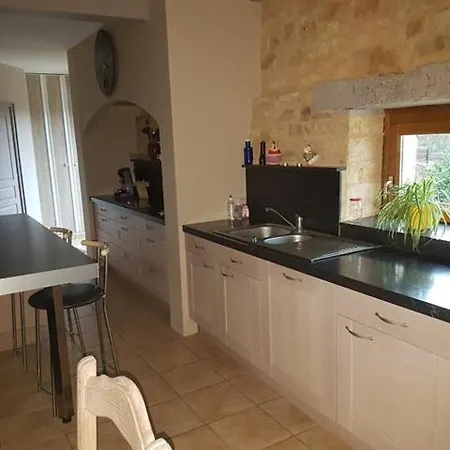 Lafontade * Gourdon-en-quercy