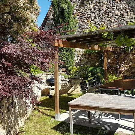 Lafontade * Gourdon-en-quercy