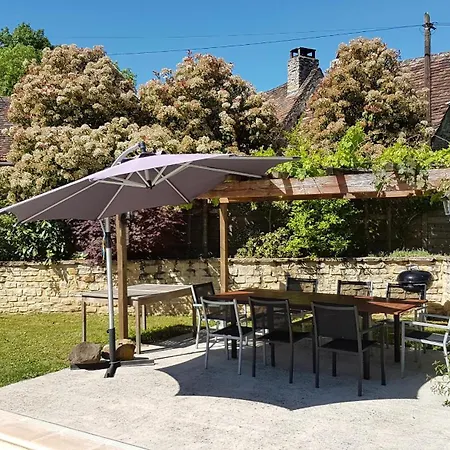 Lafontade Gourdon-en-quercy