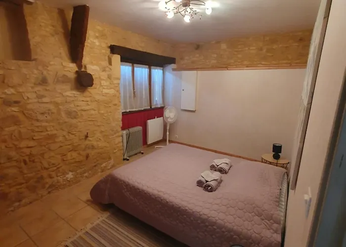 Lafontade * Gourdon-en-quercy