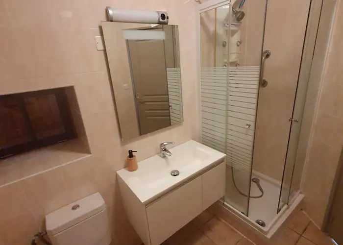 Nyaraló Lafontade *