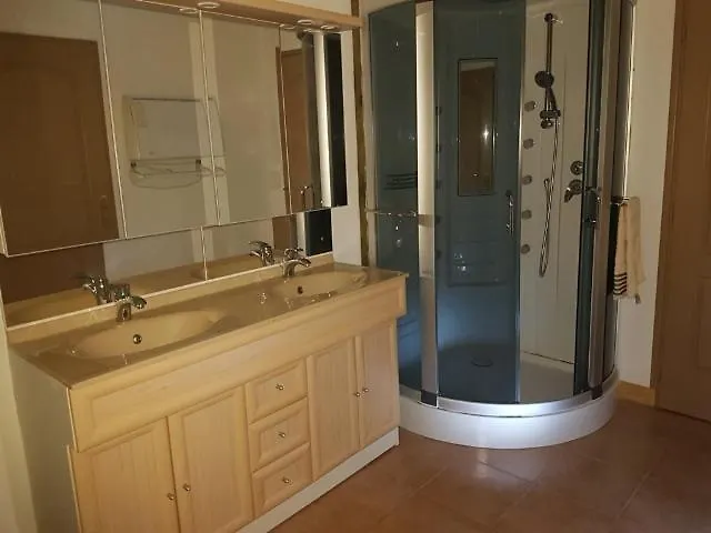 Nyaraló Lafontade *