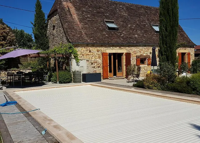 Nyaraló Lafontade *