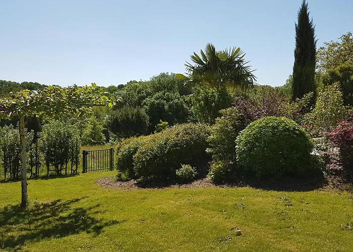 Nyaraló Lafontade Gourdon-en-quercy