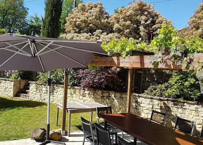 Nyaraló Lafontade *