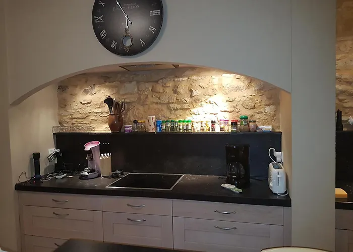 Lafontade Nyaraló *