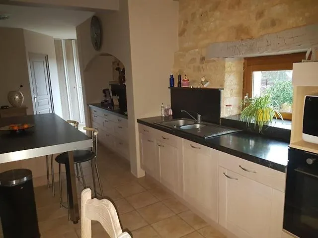 Lafontade * Gourdon-en-quercy