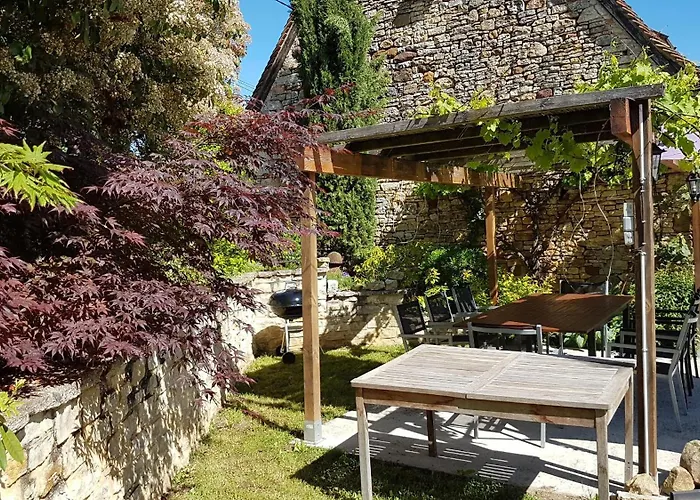 Lafontade * Gourdon-en-quercy