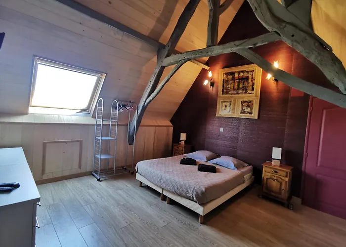 Nyaraló Lafontade *