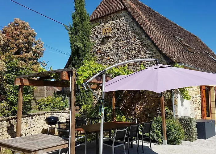 Lafontade Gourdon-en-quercy